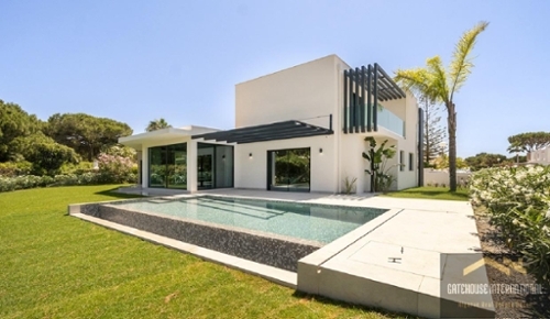 Vilamoura Loulé Haus Bild 326357