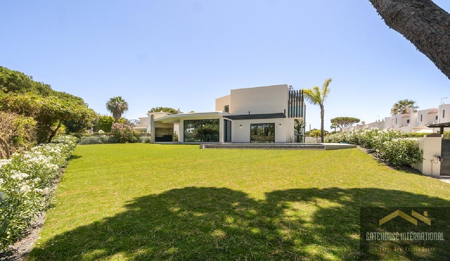 te koop huis Vilamoura Loulé 2