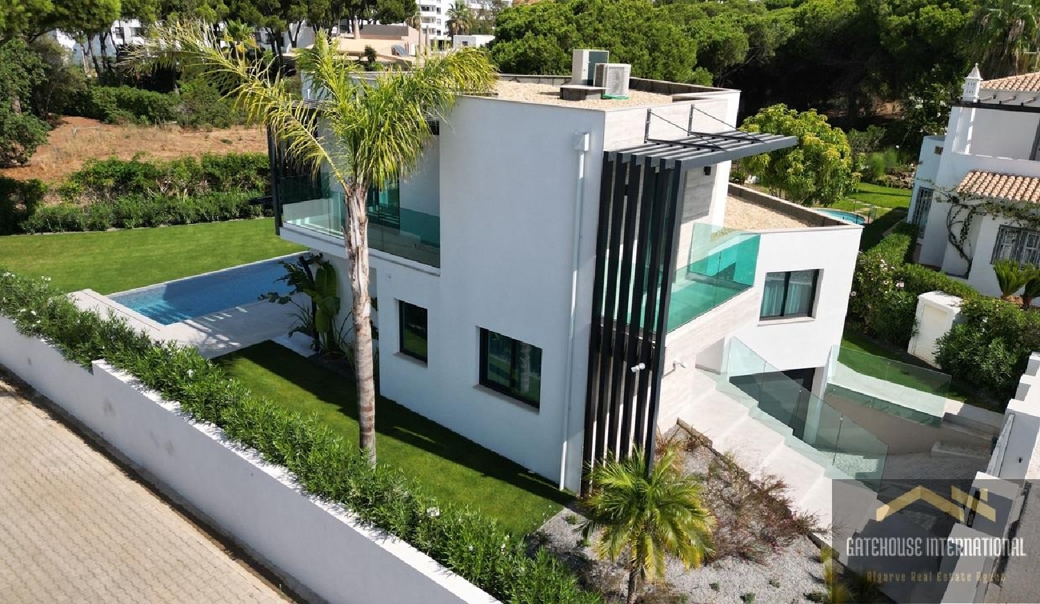 te koop huis Vilamoura Loulé 3