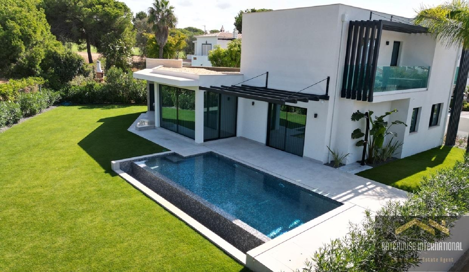  te koop huis Vilamoura Loulé 4