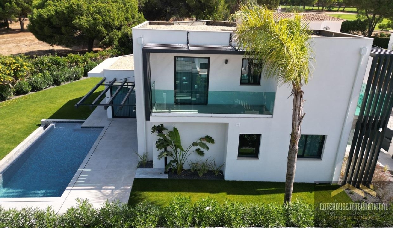  te koop huis Vilamoura Loulé 5