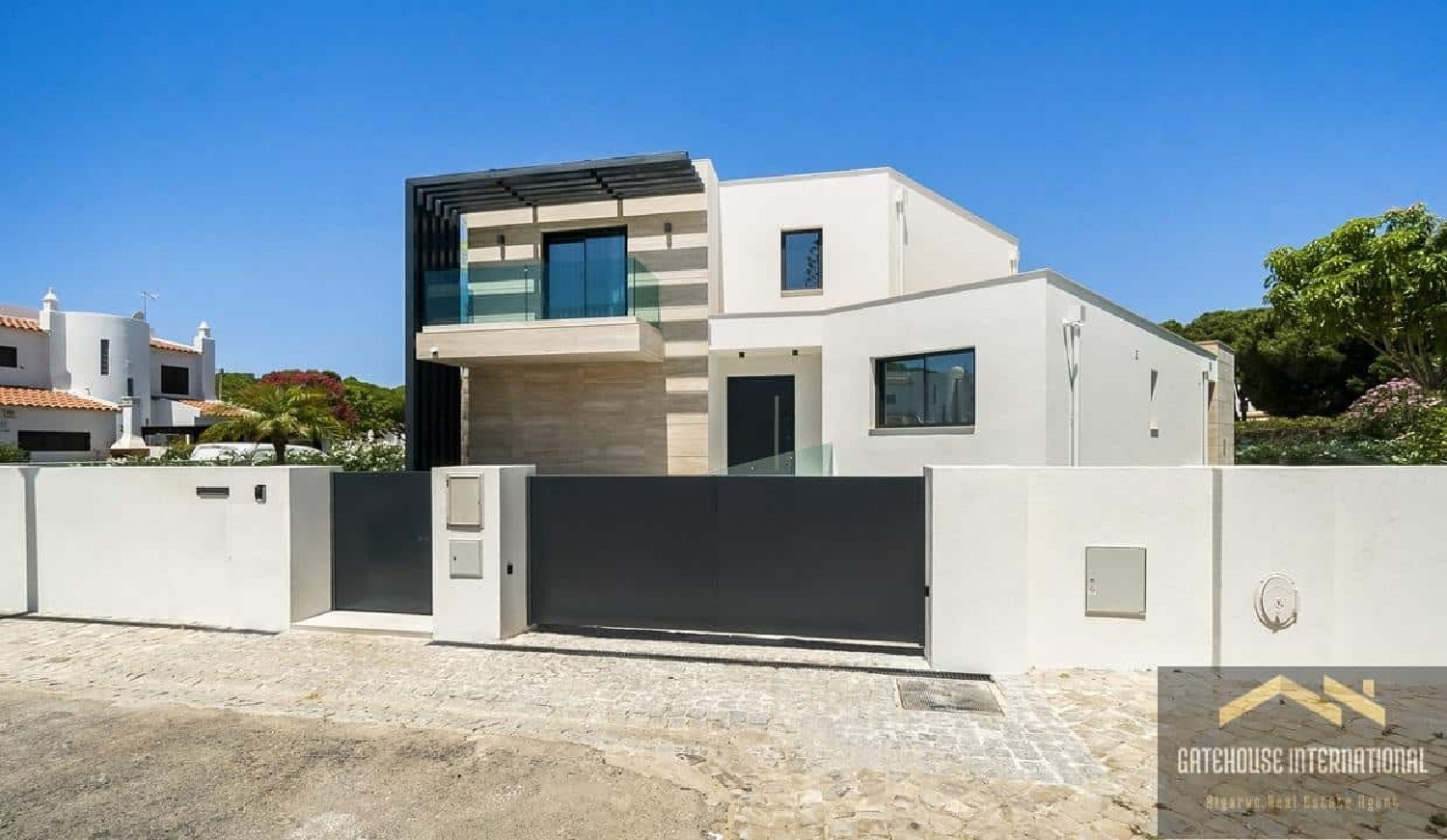  te koop huis Vilamoura Loulé 6