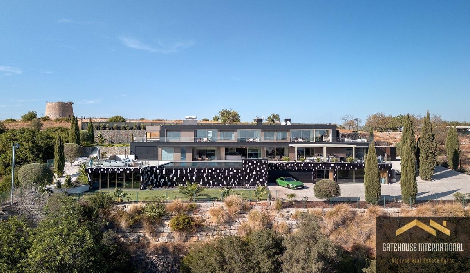  te koop huis Vilamoura Loulé 1