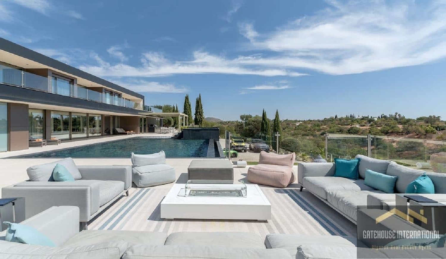 te koop huis Vilamoura Loulé 3
