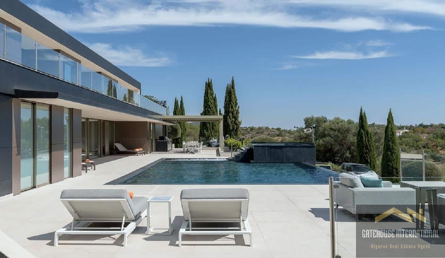  te koop huis Vilamoura Loulé 4