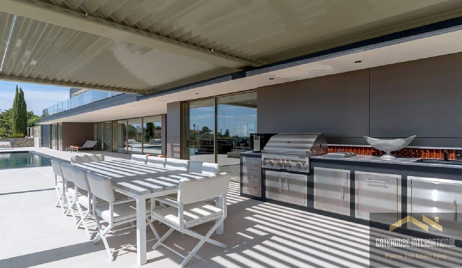  te koop huis Vilamoura Loulé 6