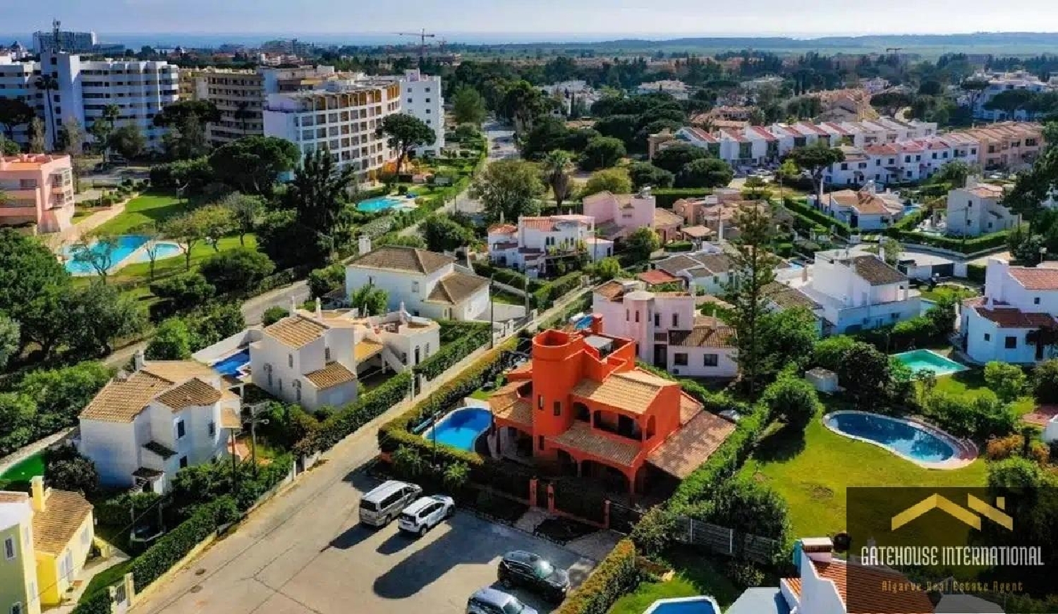 te koop huis Vilamoura Loulé 4