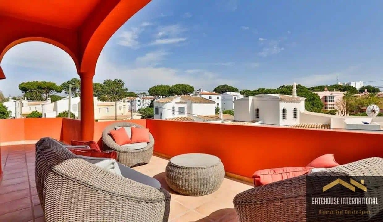  te koop huis Vilamoura Loulé 5