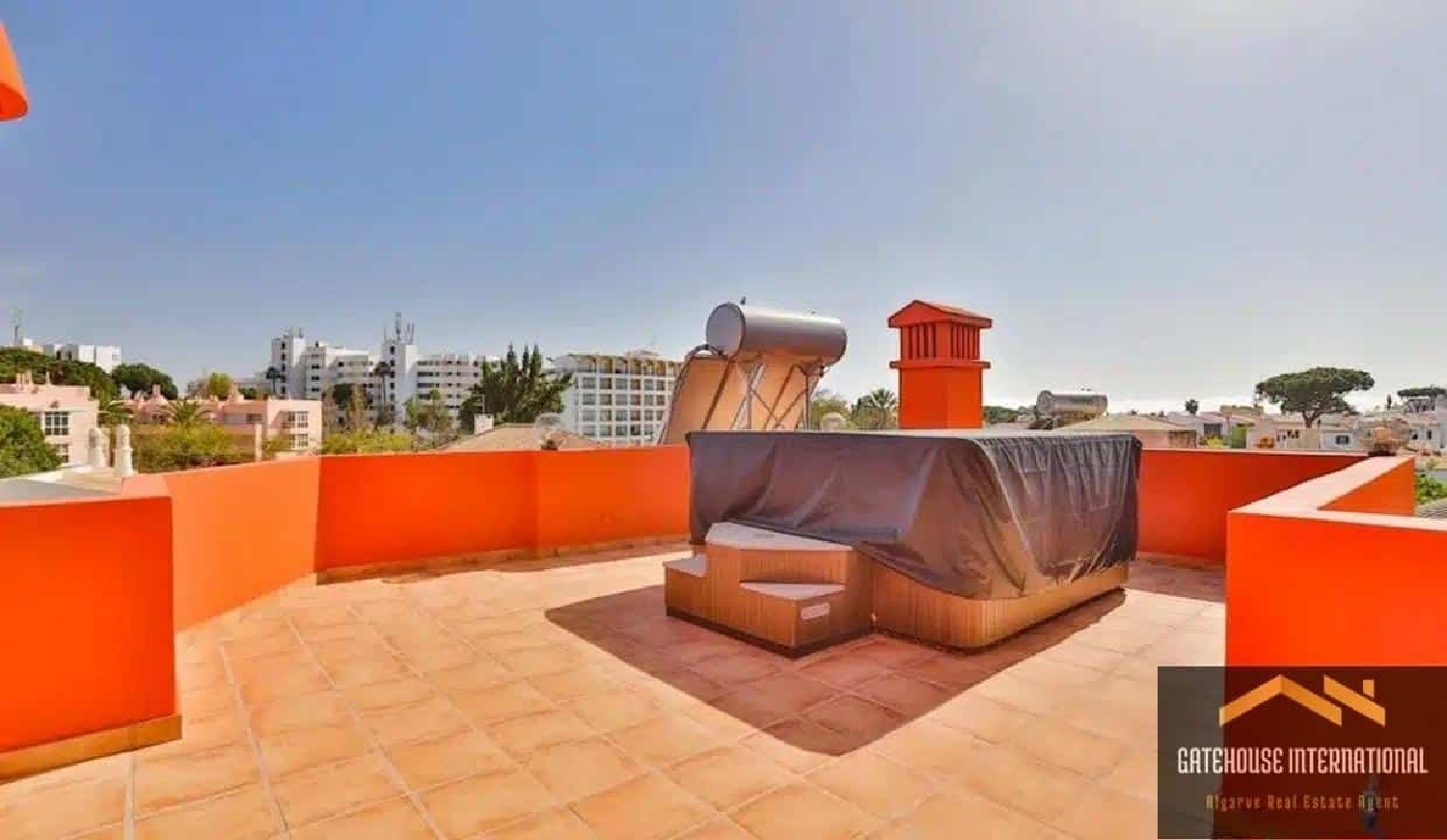  te koop huis Vilamoura Loulé 6