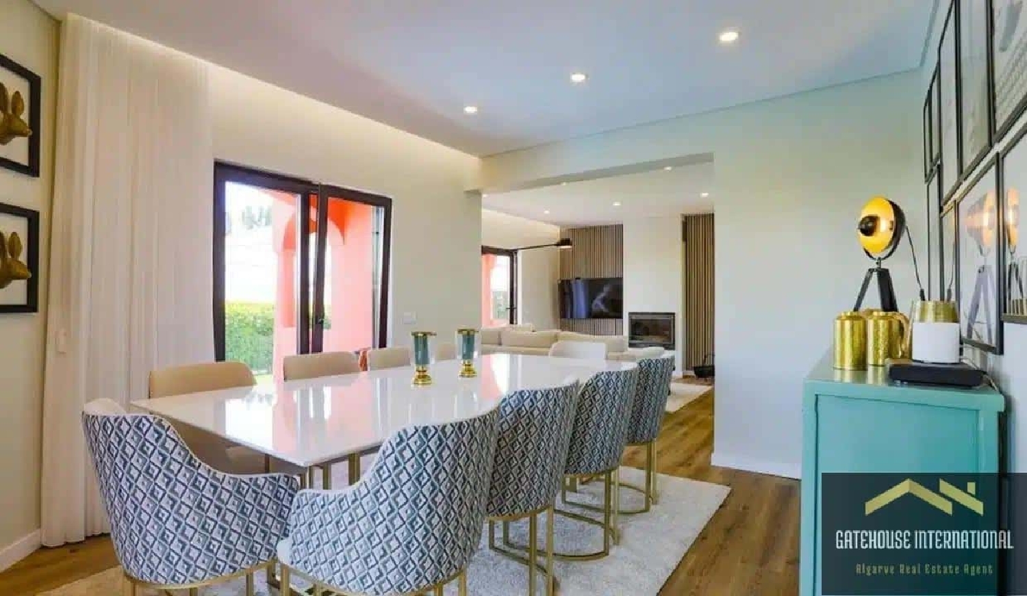  te koop huis Vilamoura Loulé 8