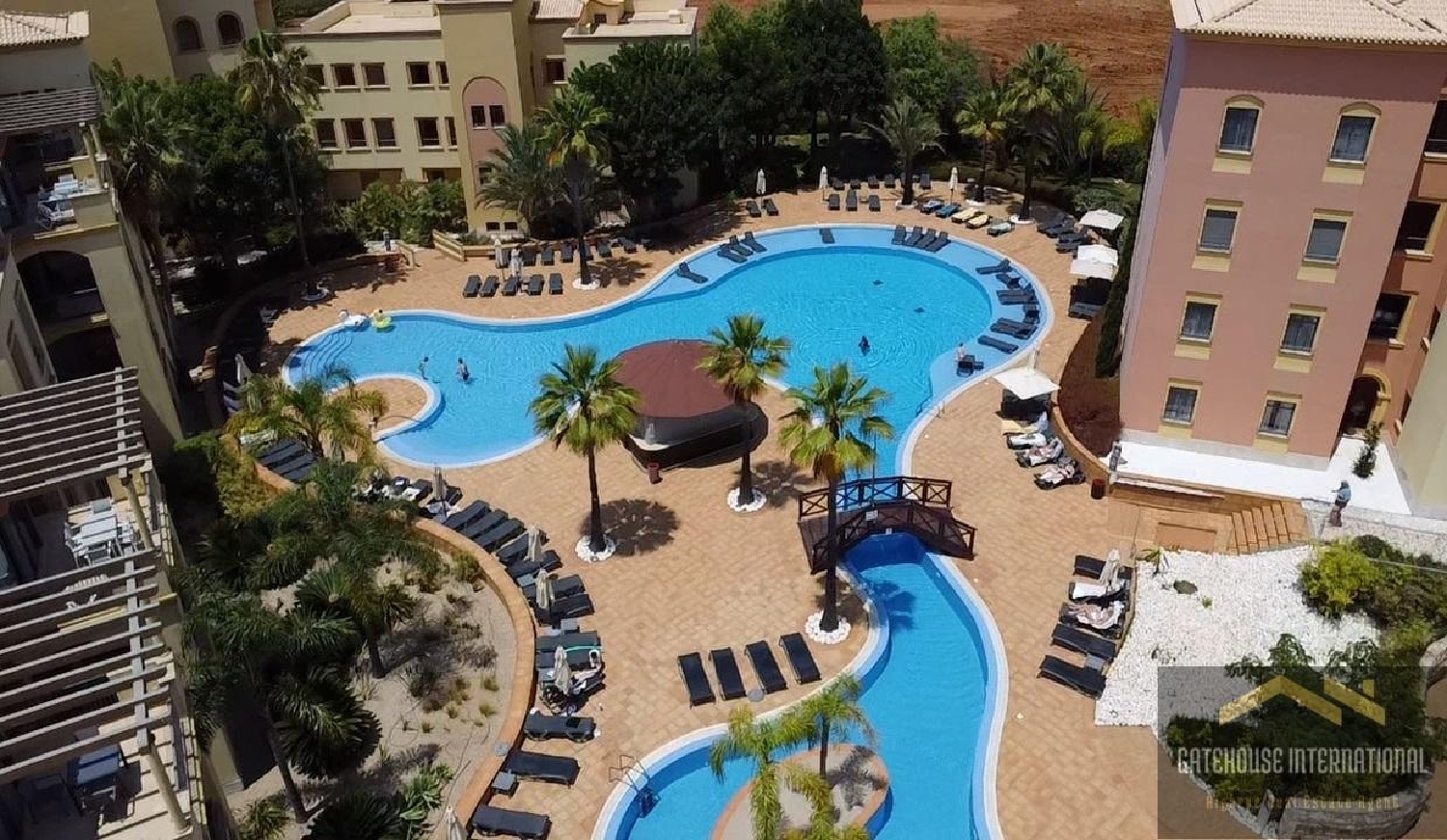  te koop huis Vilamoura Loulé 1