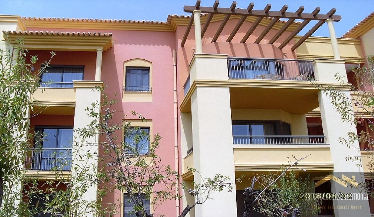 te koop huis Vilamoura Loulé 2