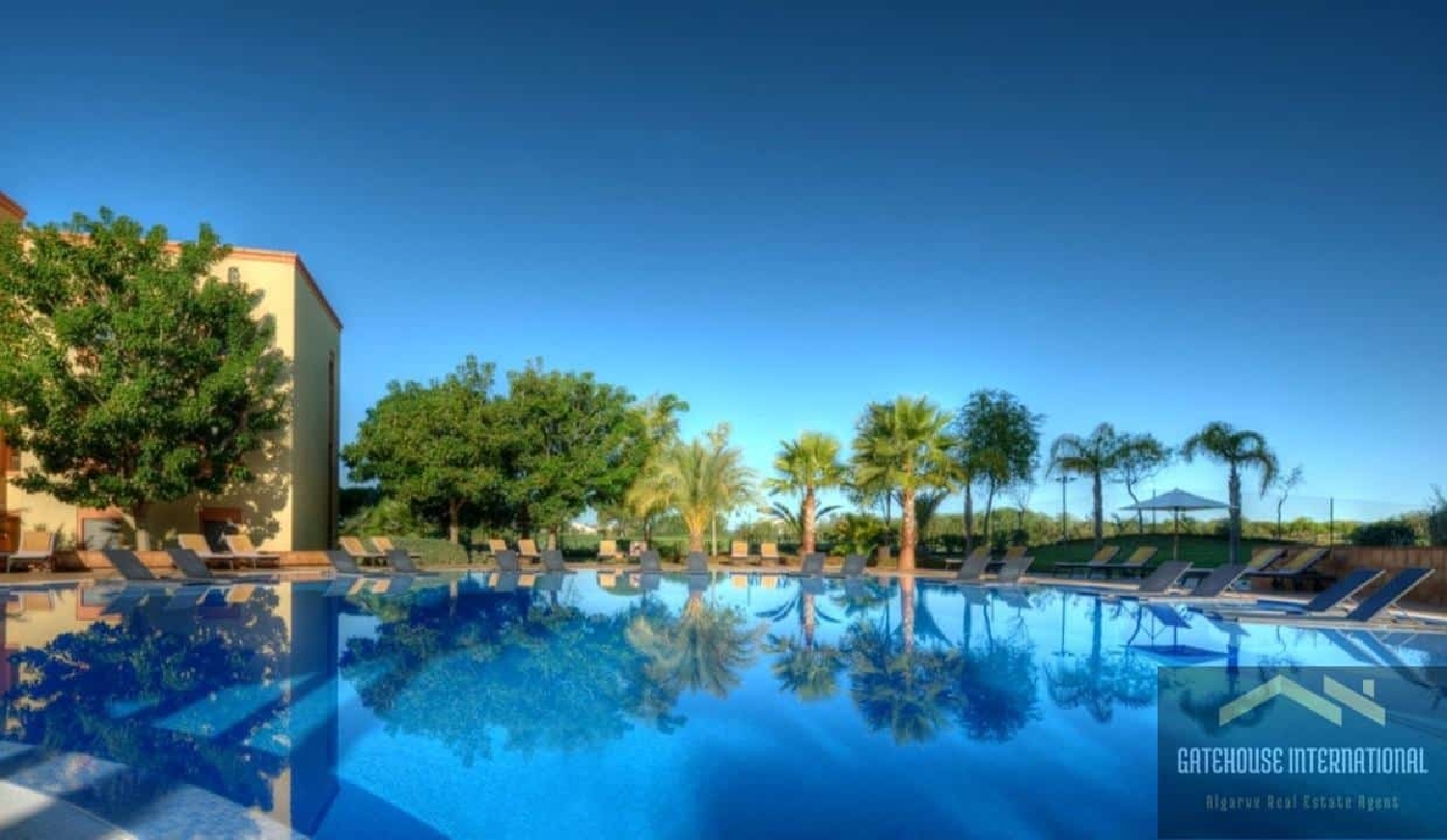 te koop huis Vilamoura Loulé 3