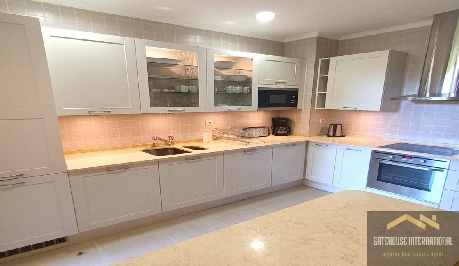  te koop huis Vilamoura Loulé 7