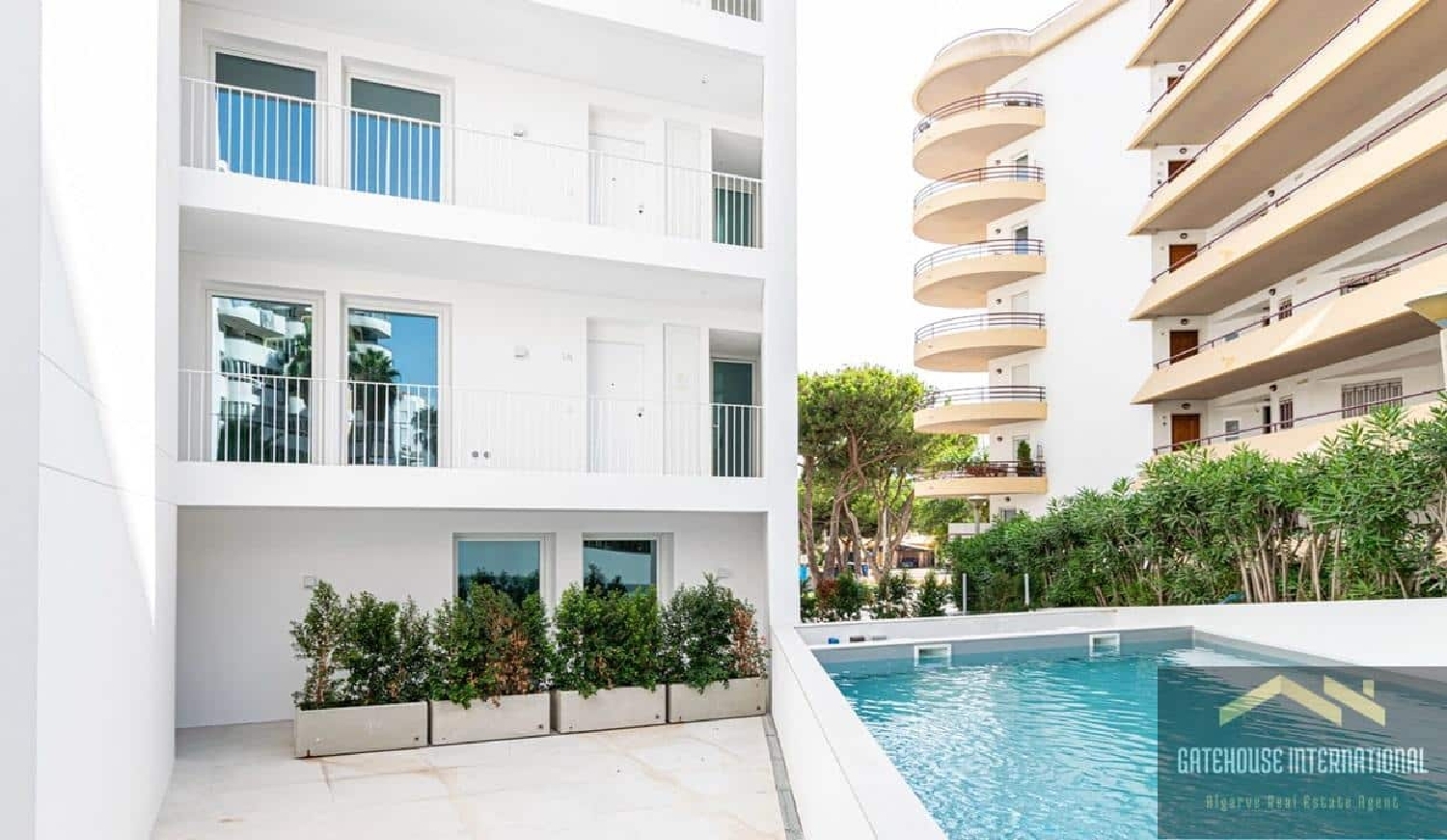 te koop huis Vilamoura Loulé 2