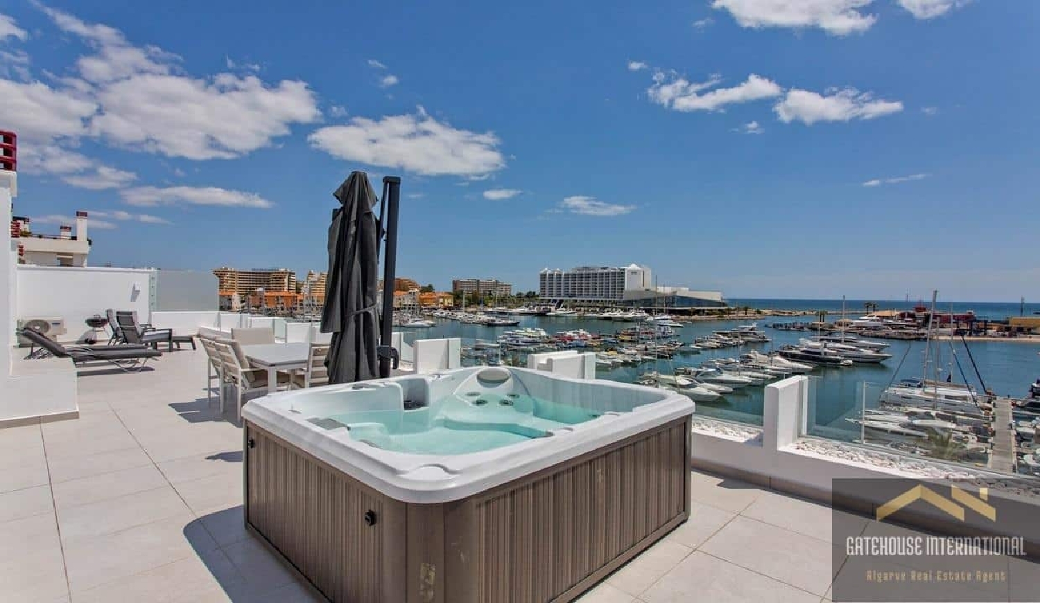  kaufen Haus Vilamoura Loulé 1