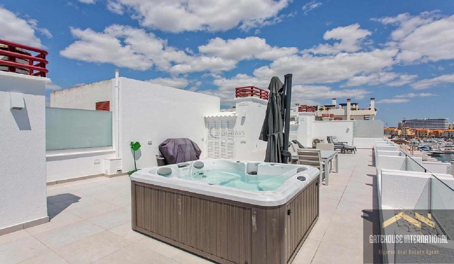 te koop huis Vilamoura Loulé 2