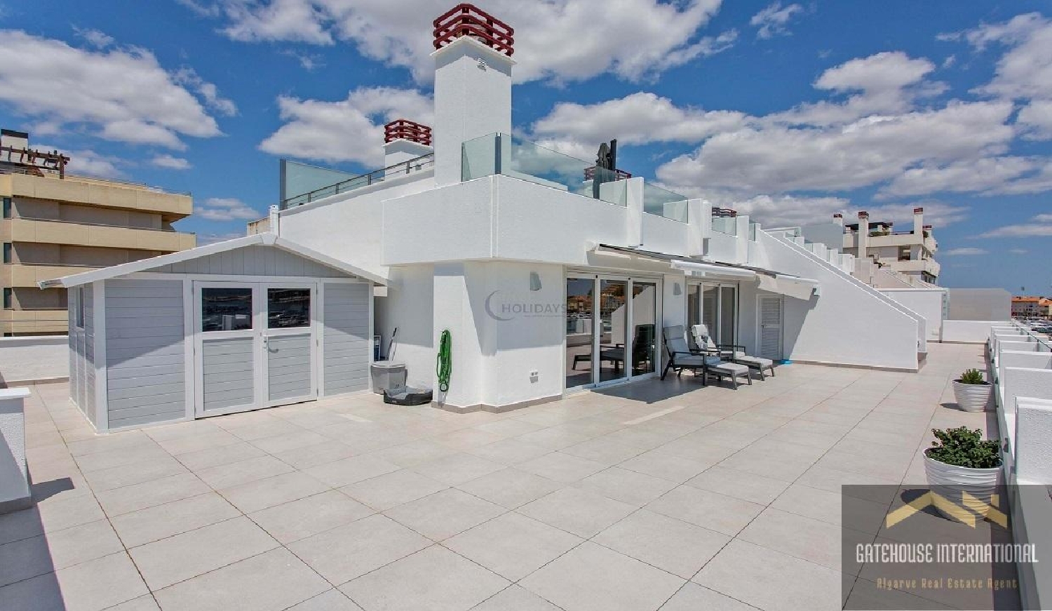 te koop huis Vilamoura Loulé 3