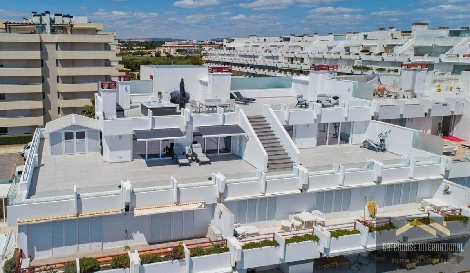  kaufen Haus Vilamoura Loulé 4