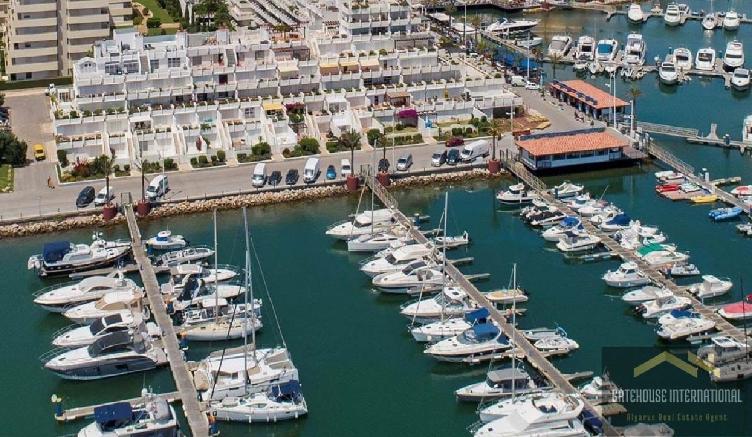  kaufen Haus Vilamoura Loulé 5