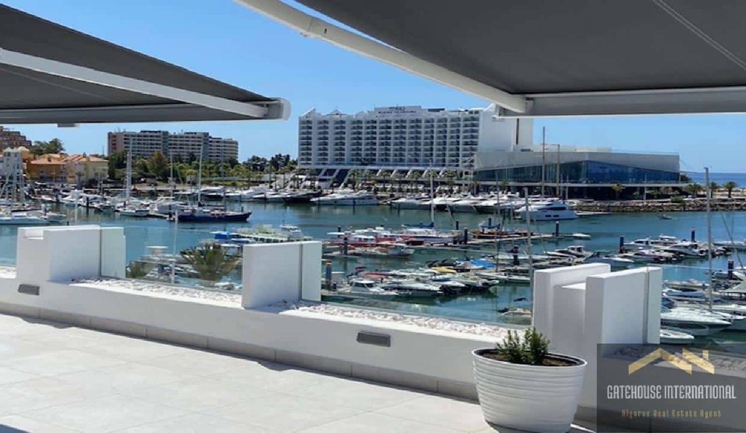  kaufen Haus Vilamoura Loulé 7