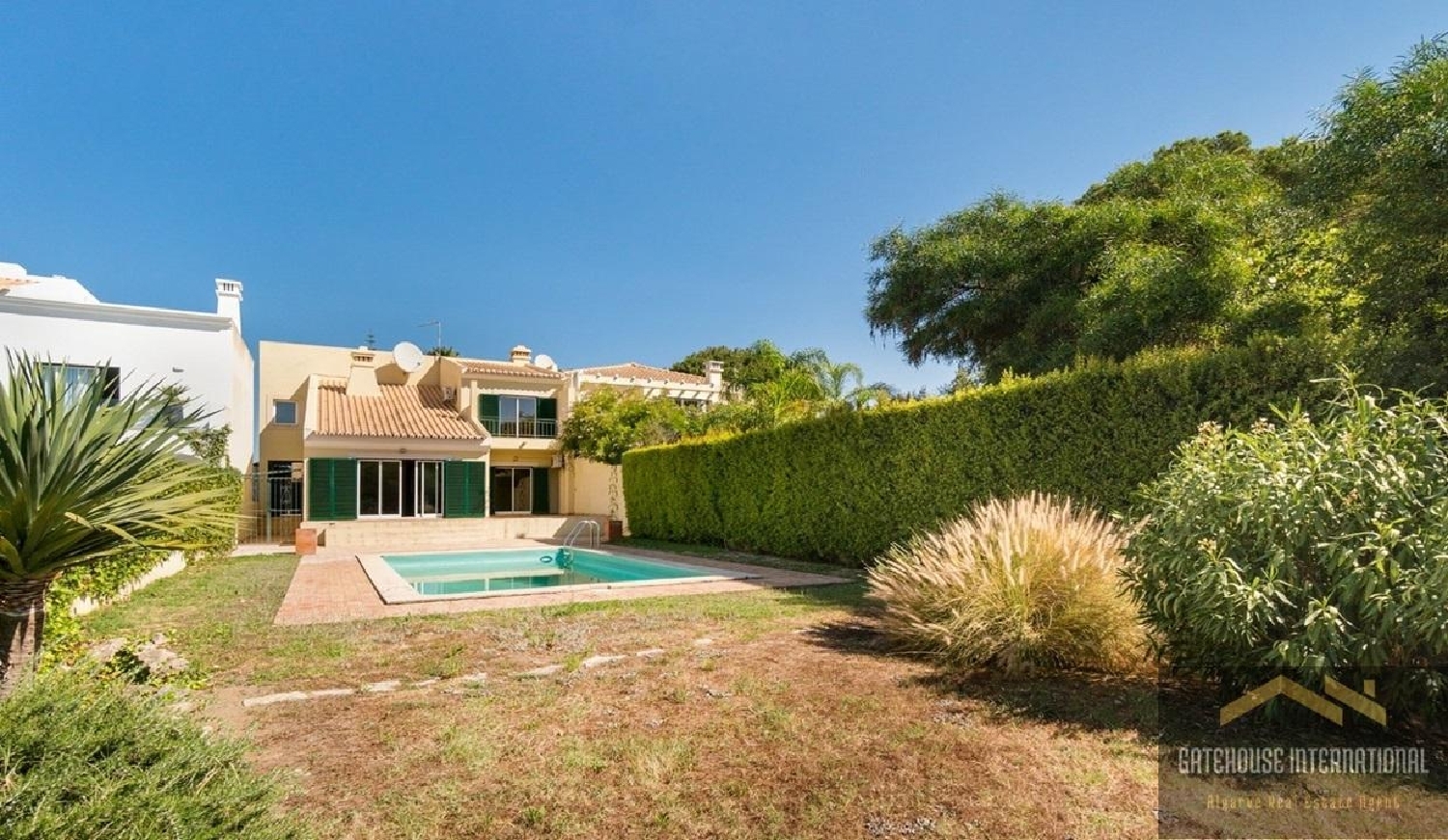  te koop huis Vilamoura Loulé 1