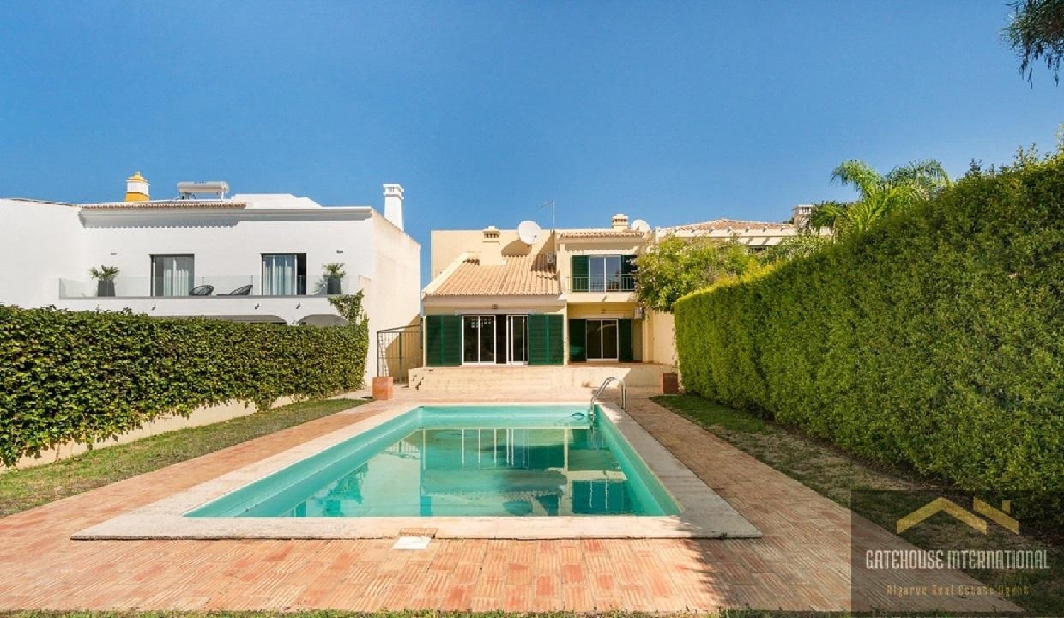 te koop huis Vilamoura Loulé 2