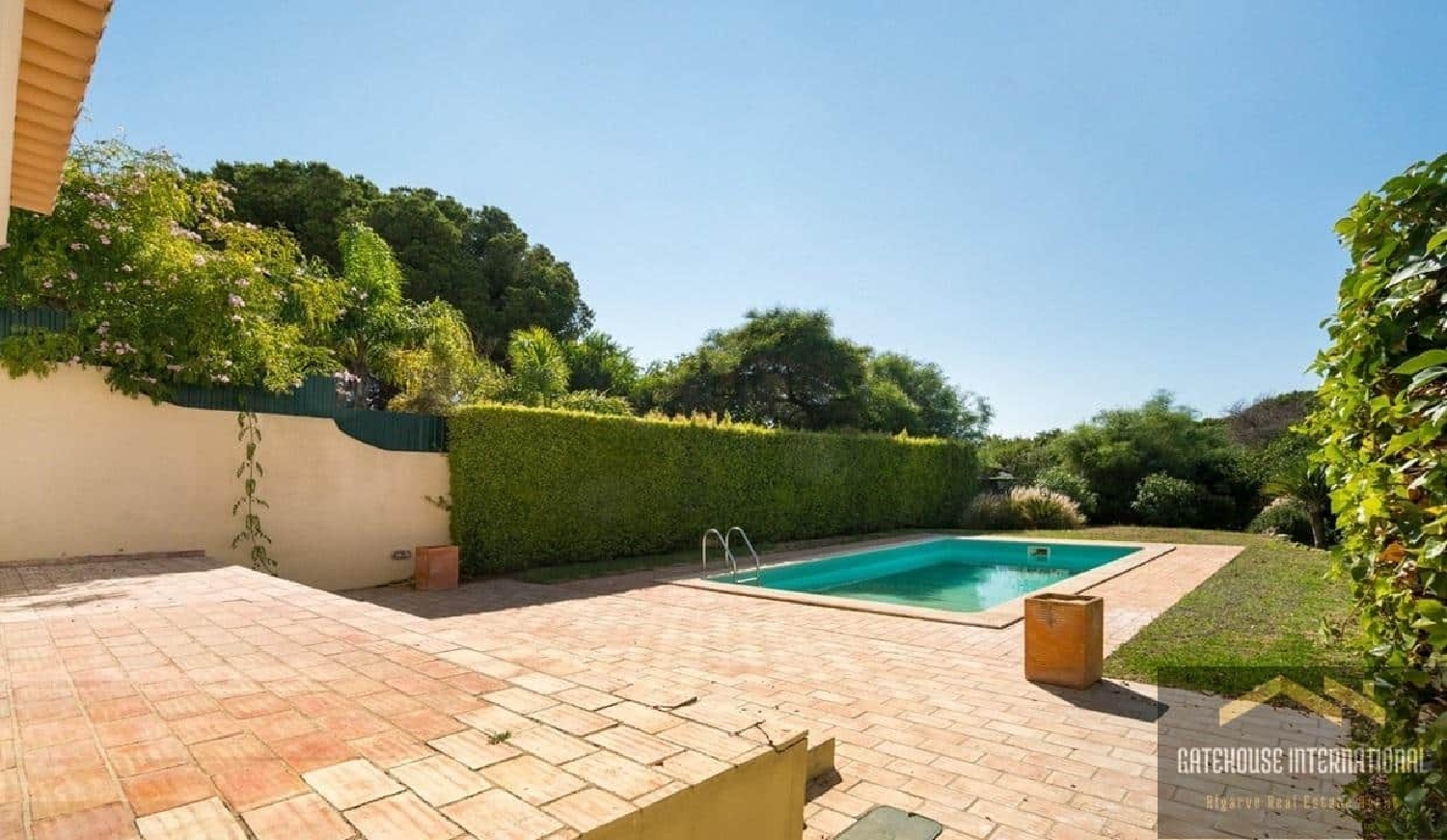 te koop huis Vilamoura Loulé 3