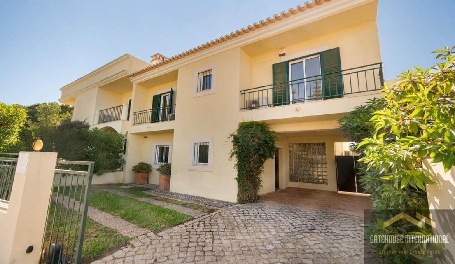 te koop huis Vilamoura Loulé 4