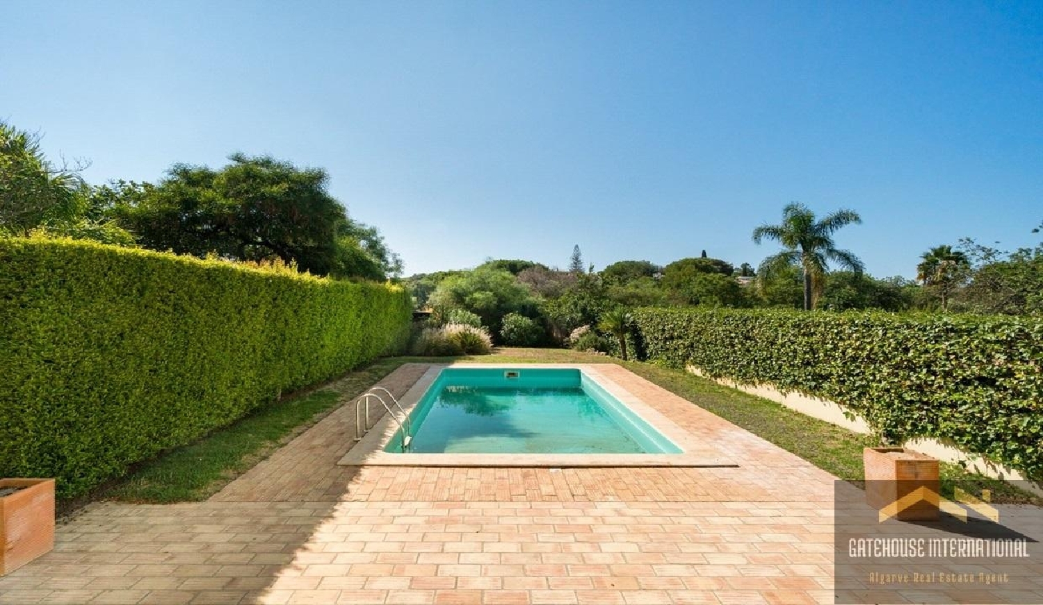  te koop huis Vilamoura Loulé 6