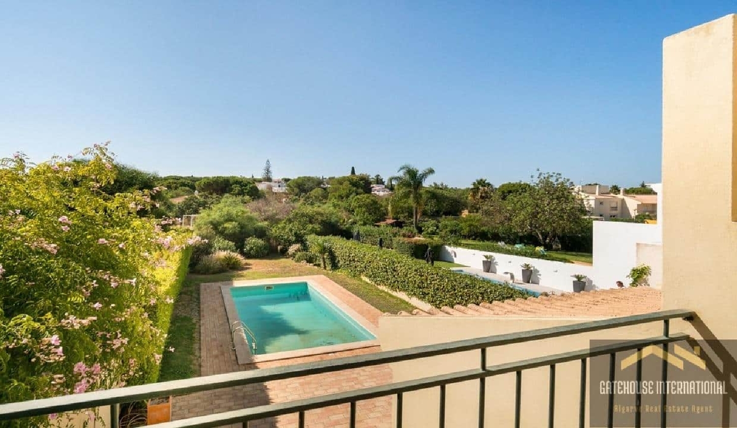  te koop huis Vilamoura Loulé 7