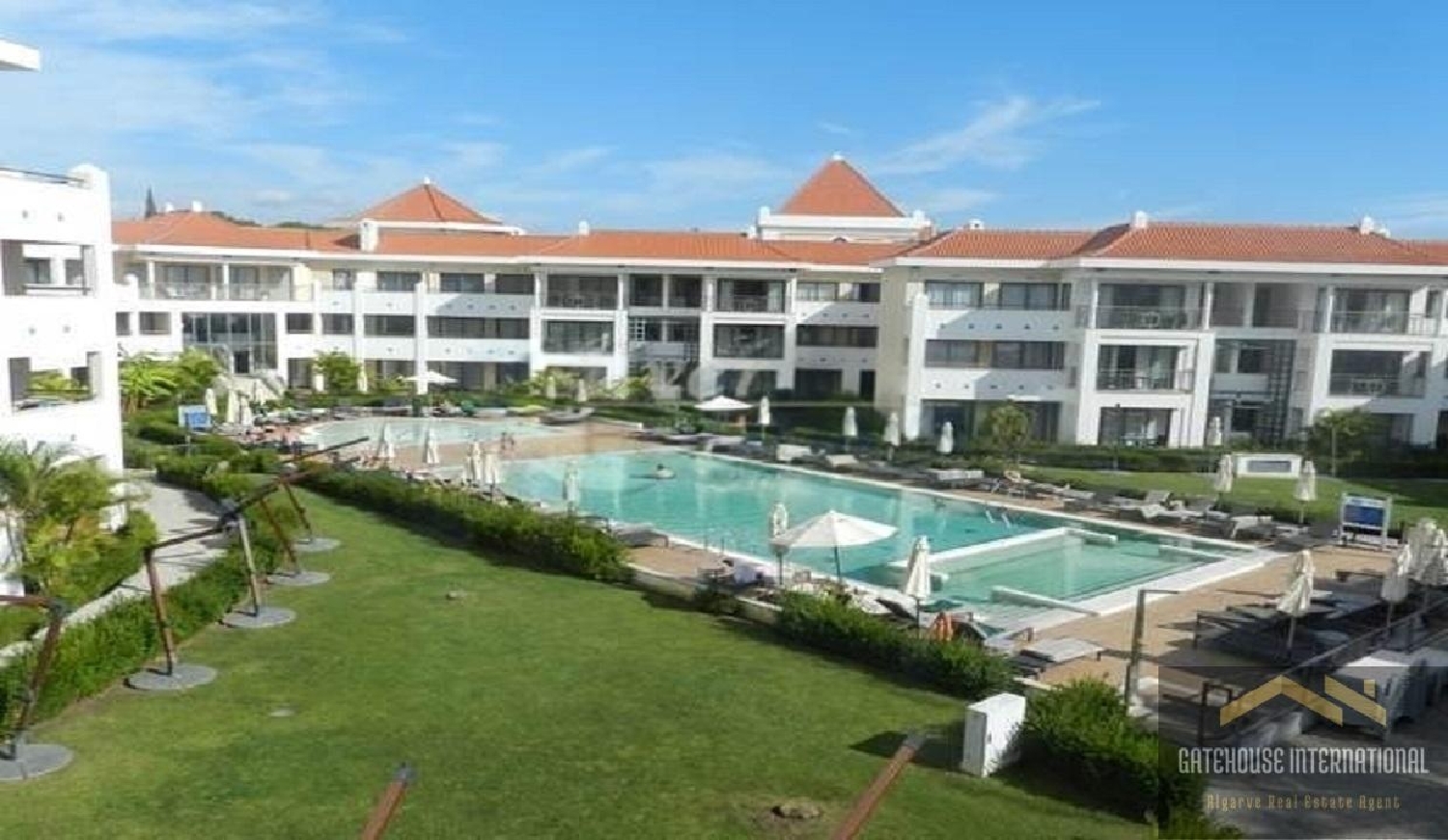  te koop huis Vilamoura Loulé 1