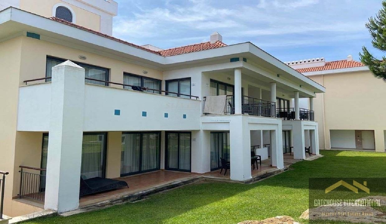 te koop huis Vilamoura Loulé 2