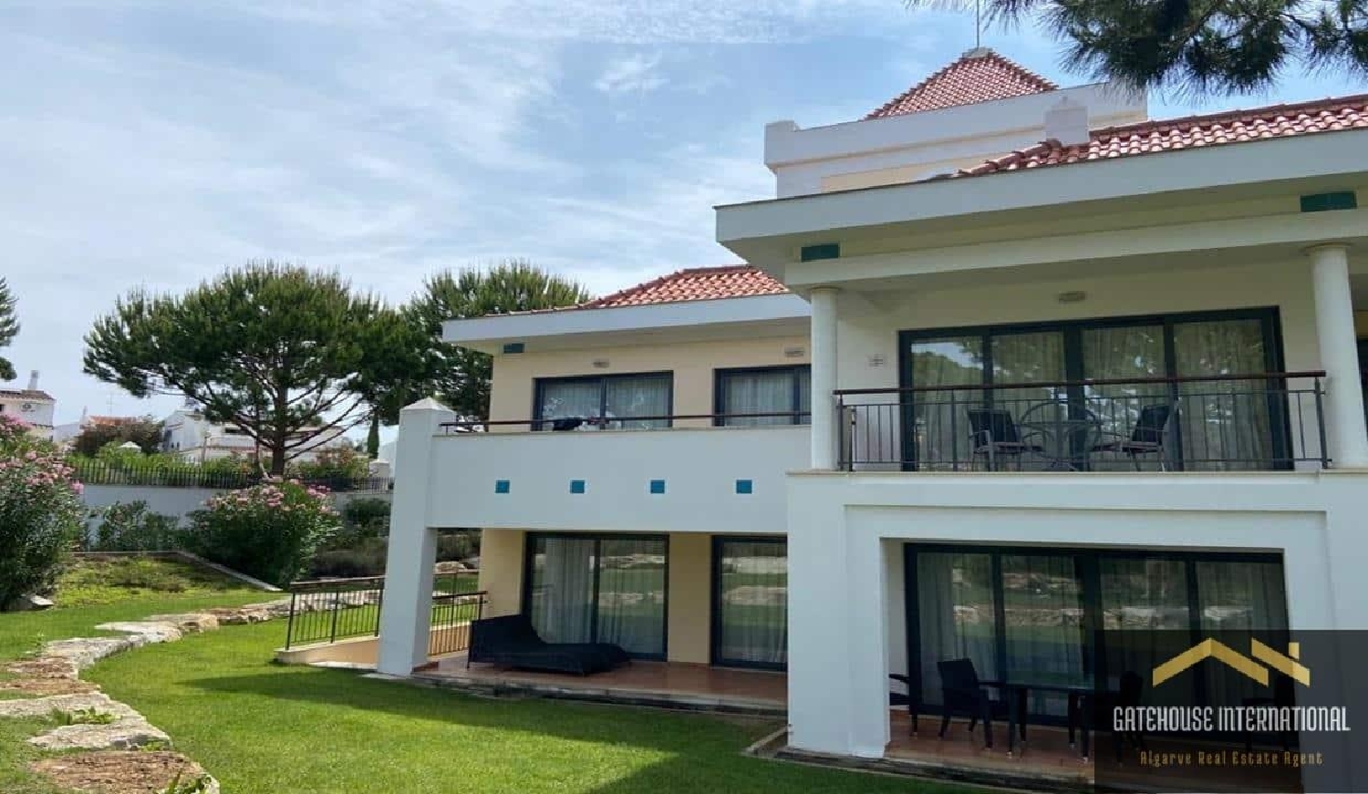 te koop huis Vilamoura Loulé 3
