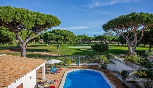Vilamoura Loulé Haus Bild 326550