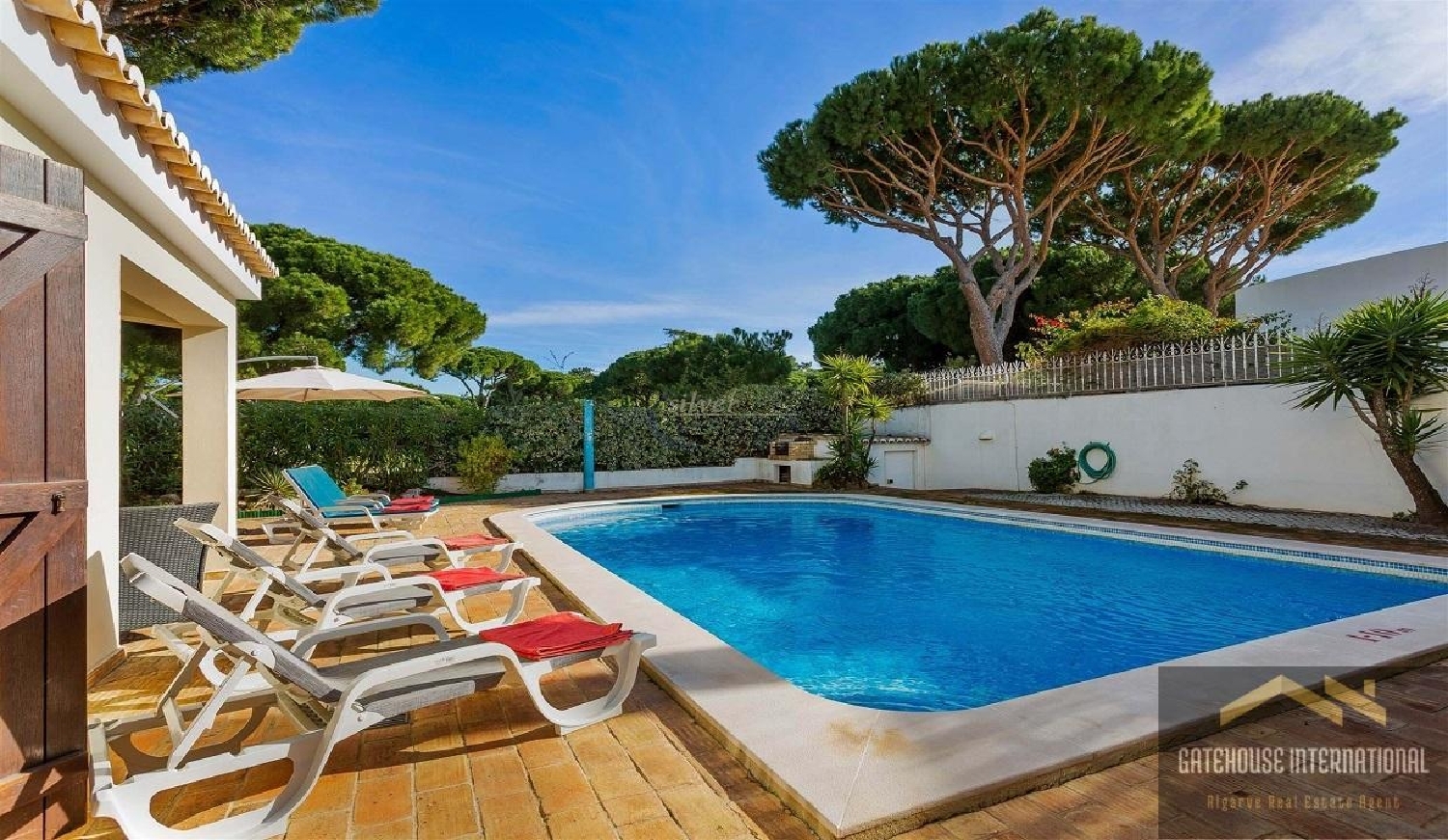 te koop huis Vilamoura Loulé 3