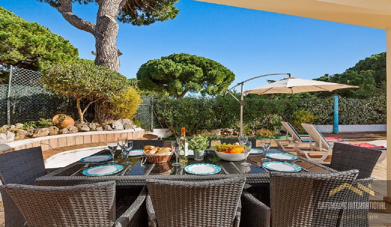 kaufen Haus Vilamoura Loulé 4