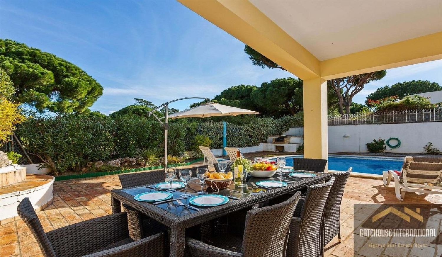  kaufen Haus Vilamoura Loulé 5