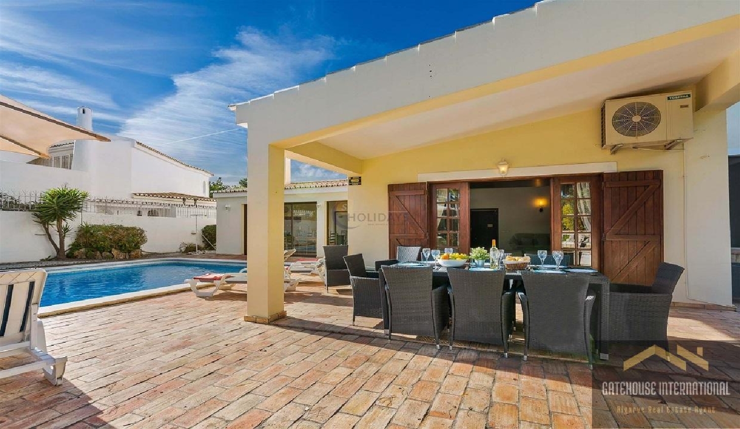  kaufen Haus Vilamoura Loulé 6