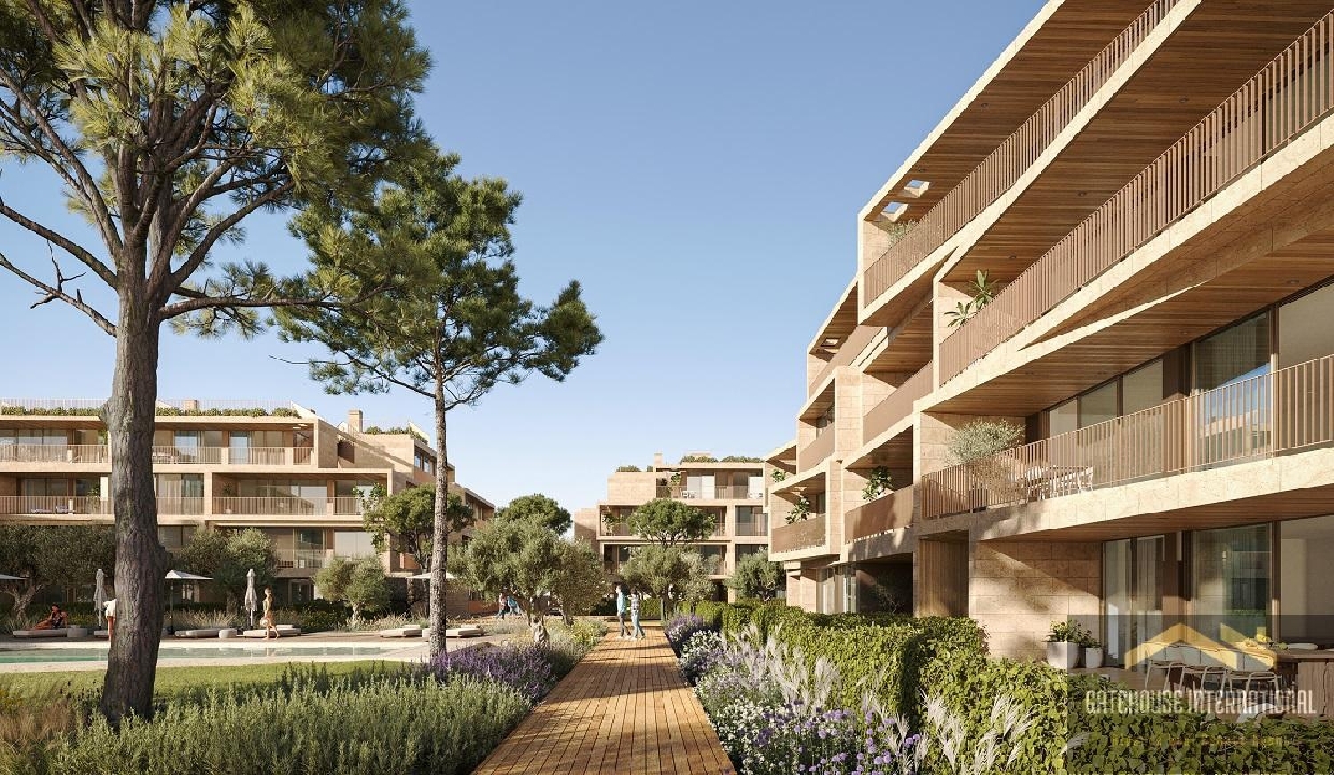 te koop huis Vilamoura Loulé 2