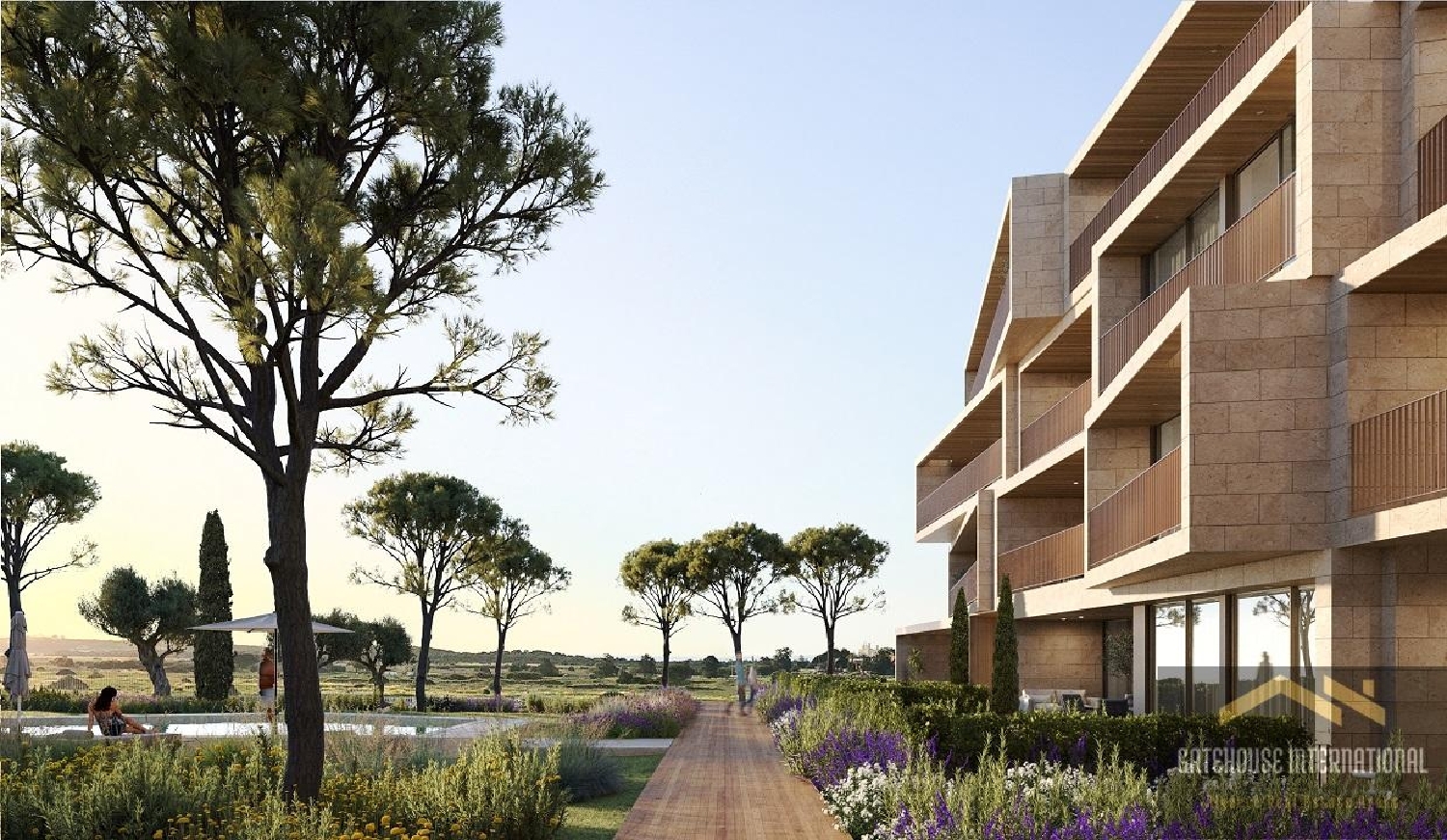 te koop huis Vilamoura Loulé 3