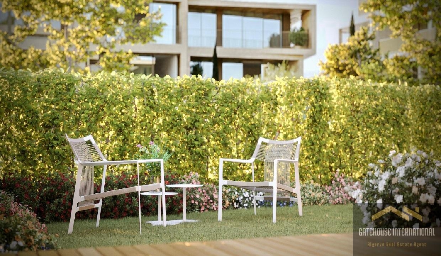  te koop huis Vilamoura Loulé 4