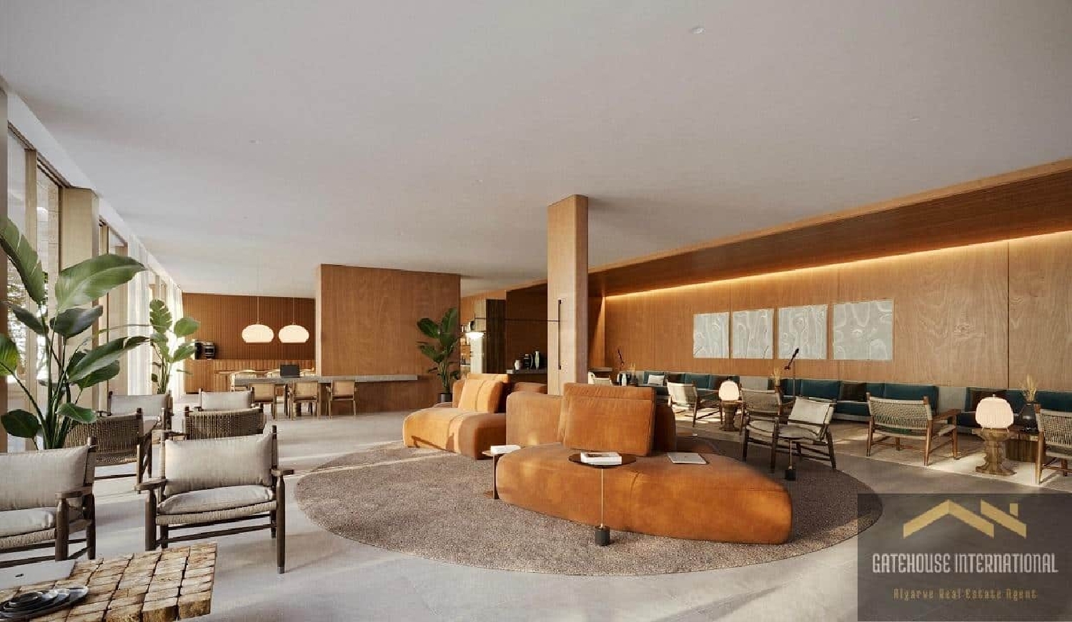  te koop huis Vilamoura Loulé 5