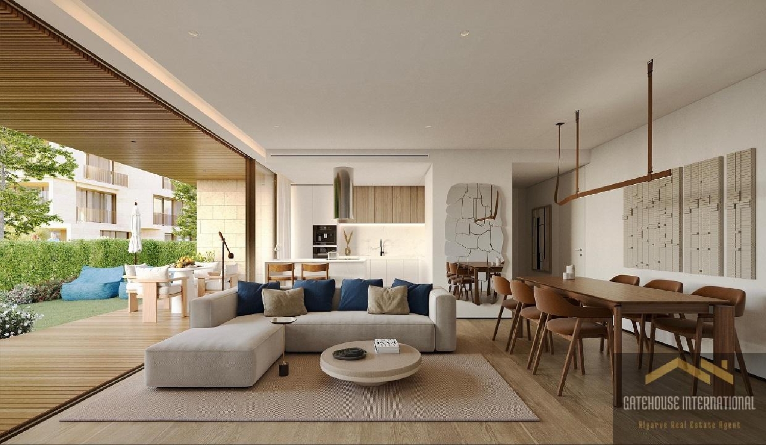  te koop huis Vilamoura Loulé 6