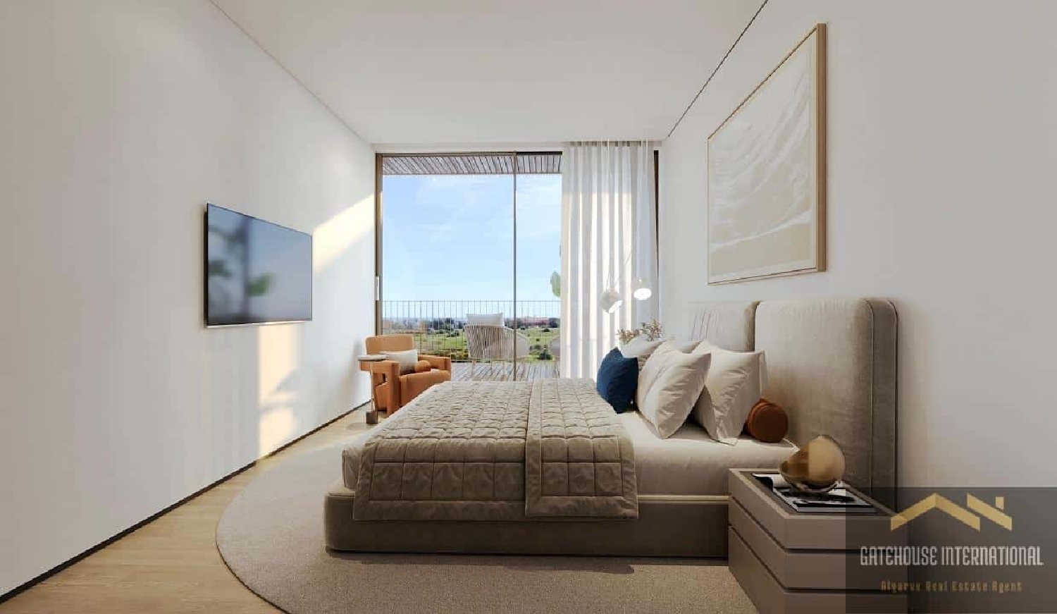  te koop huis Vilamoura Loulé 7
