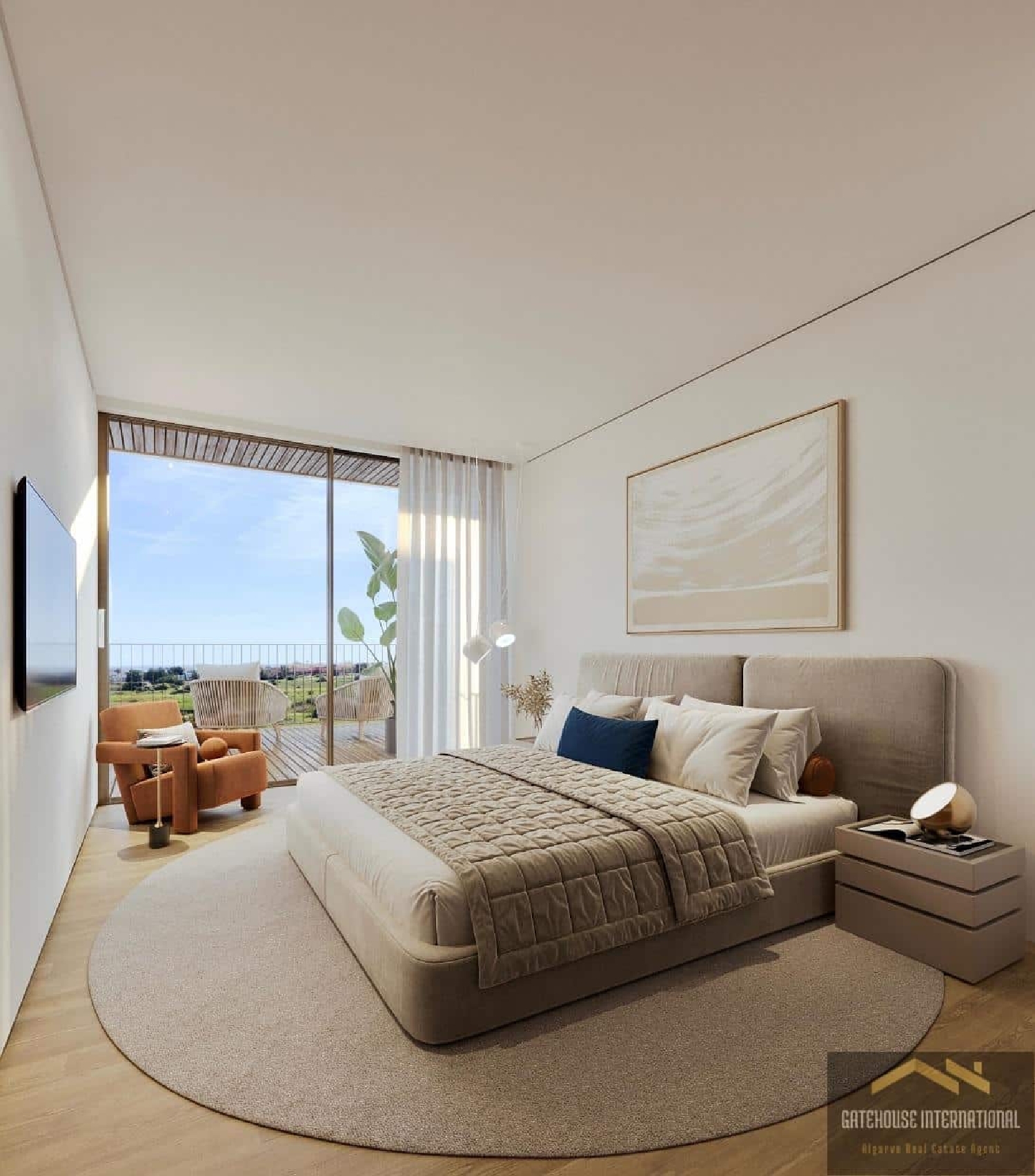  te koop huis Vilamoura Loulé 8