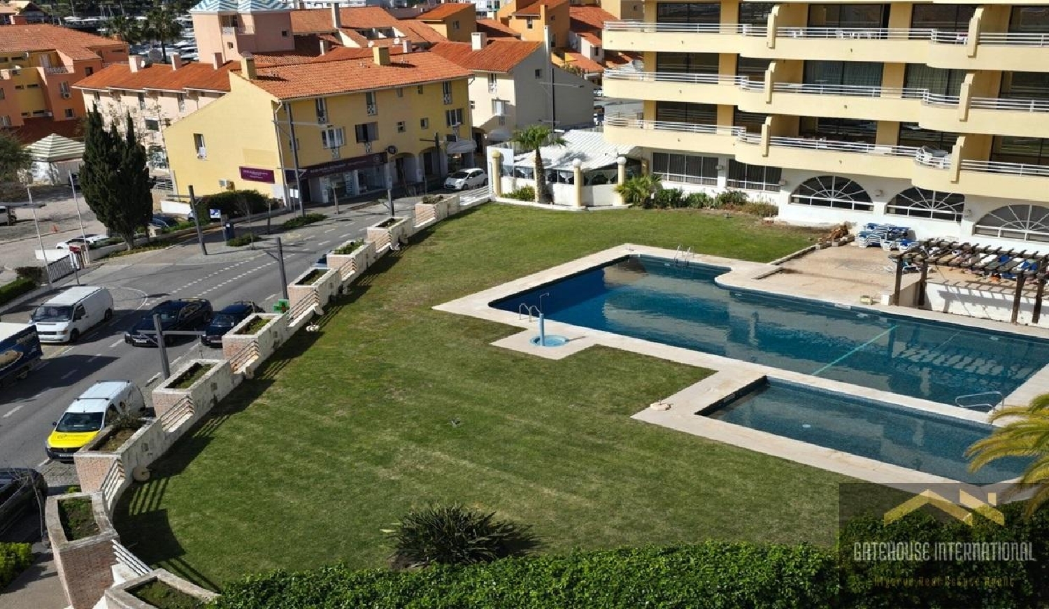 te koop huis Vilamoura Loulé 2