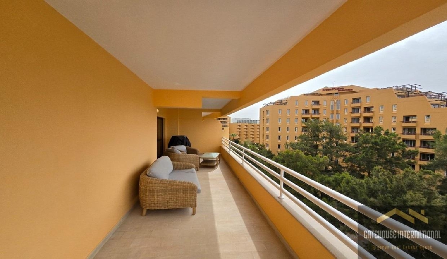  te koop huis Vilamoura Loulé 4