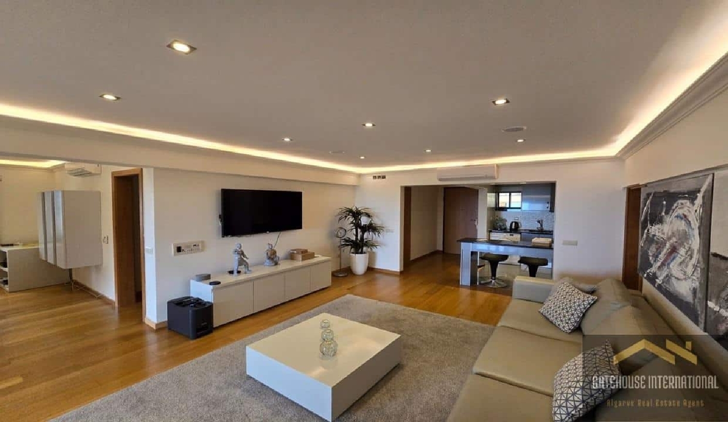  te koop huis Vilamoura Loulé 5