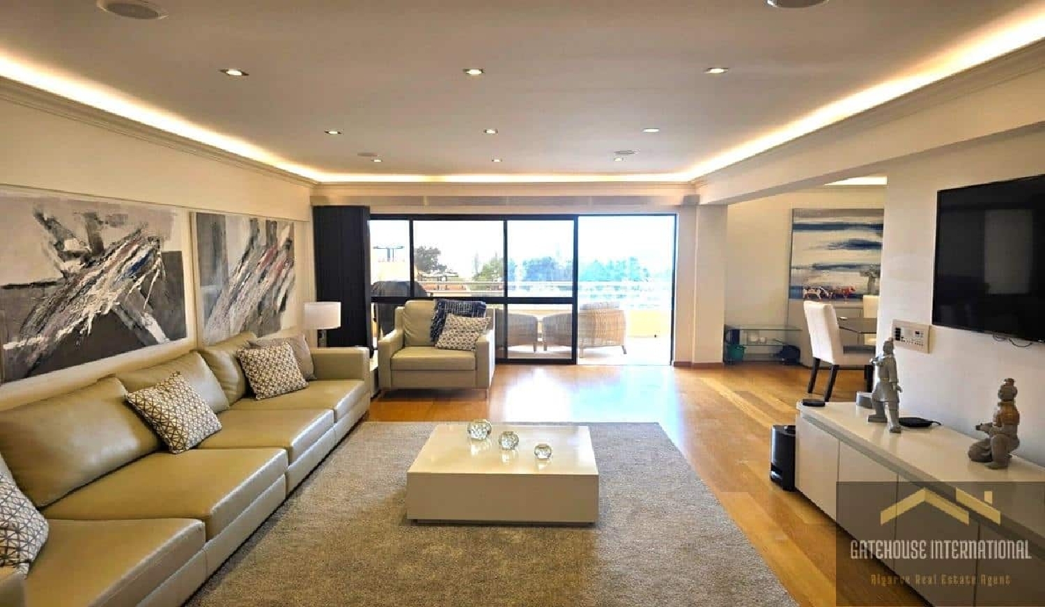  te koop huis Vilamoura Loulé 7